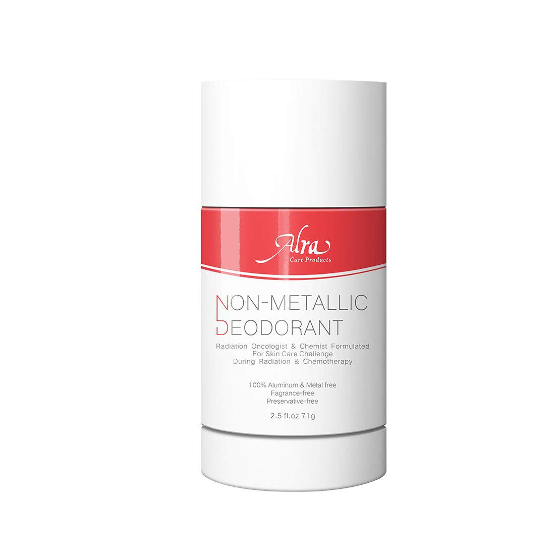 Alra Non-Metallic Deodorant