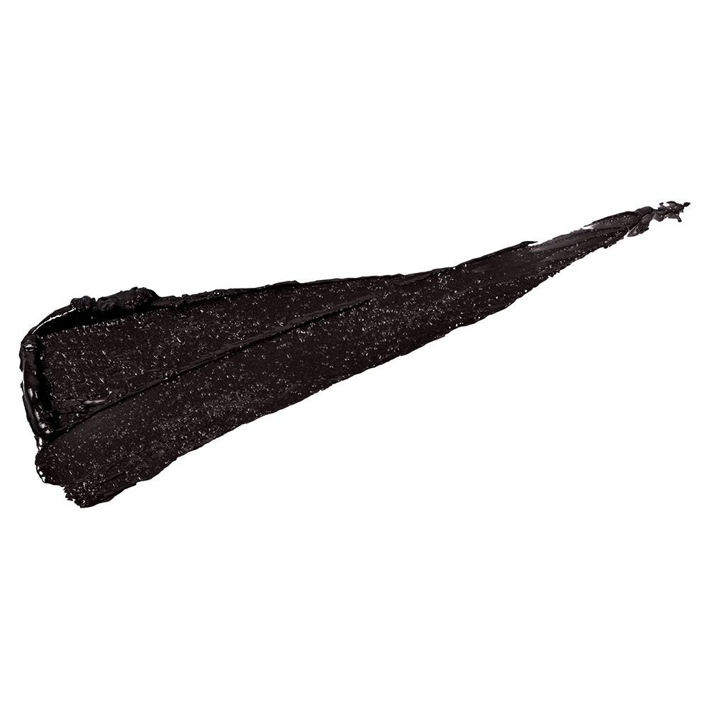 Nyx Professional Makeup Vamped Up Lip Top Coat, Black, 3g