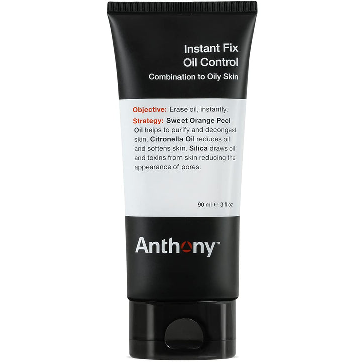 Anthony Instant Fix Oil Control, 3 fl. oz.