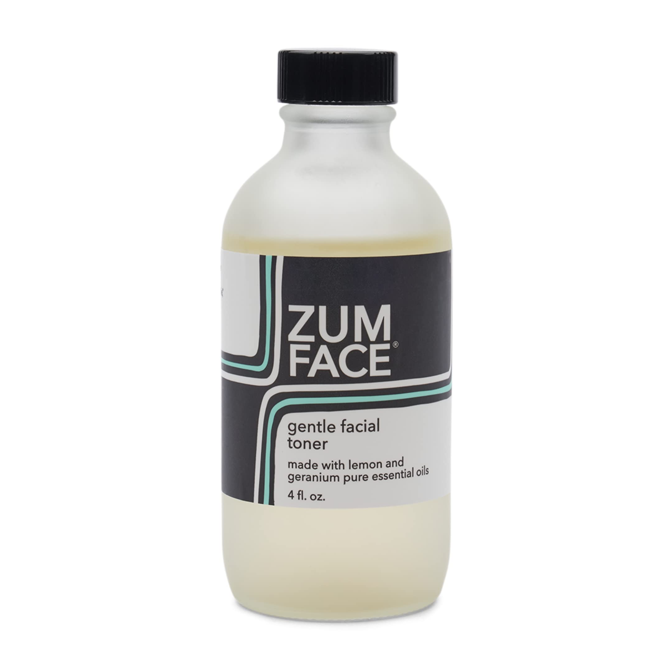 Zum Face Gentle Face Toner - 4 fl oz