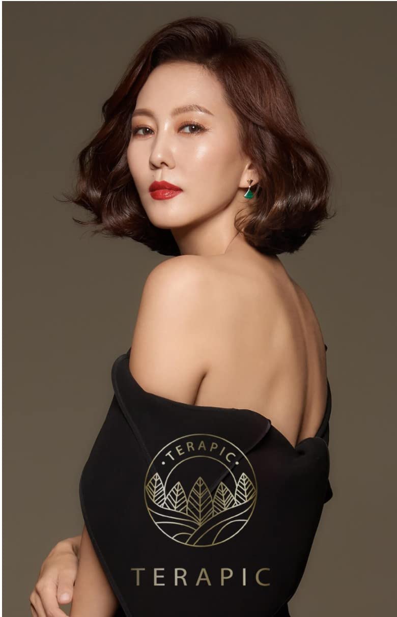 Sal Terapic Premium Total Hair Tonic 160ml / 5.4 Fl oz *2pcs Set