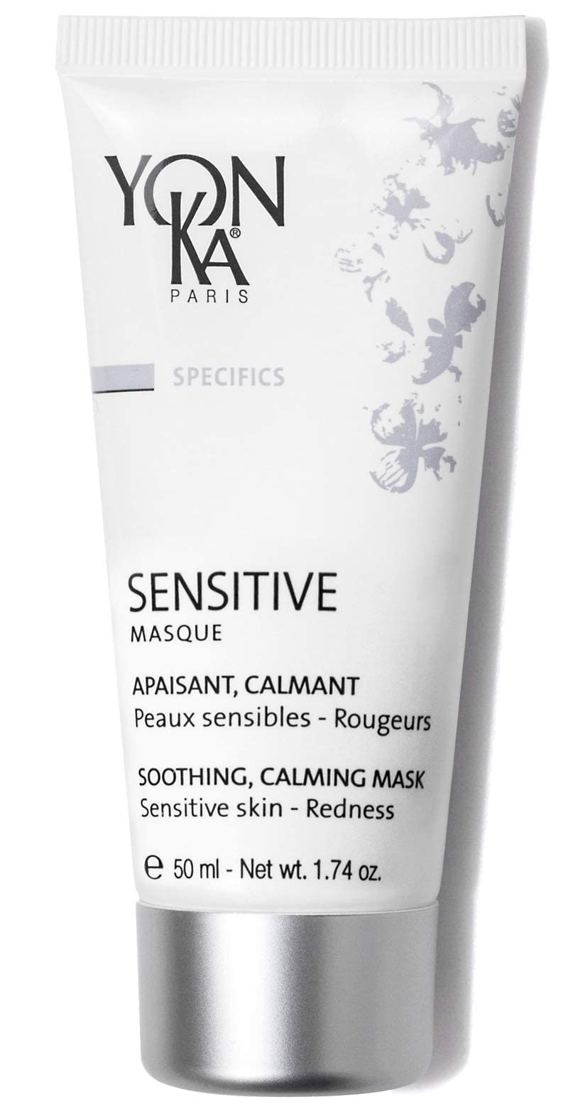 Yonka Yon-ka Paris Specifics, Sensitive Masque - 50 ml /1.74 oz.