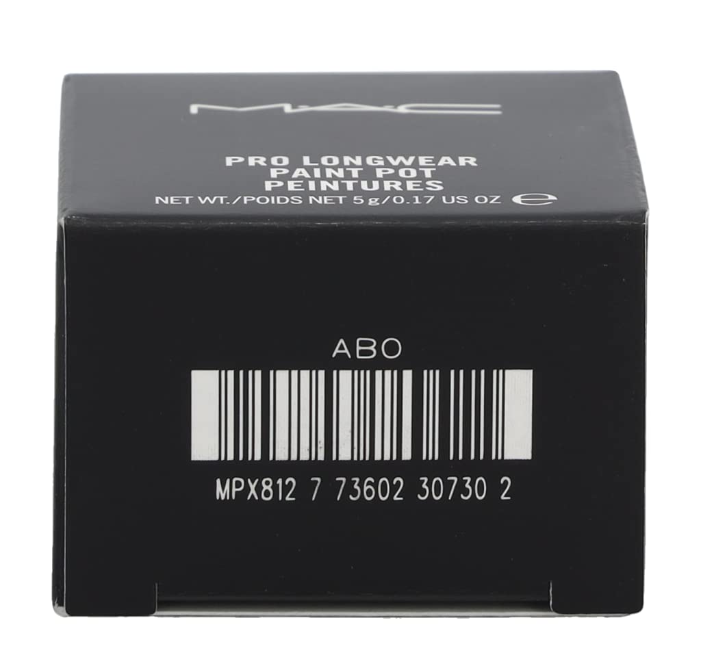 Mac Pro Longwear Paint Pot- Layin' Low