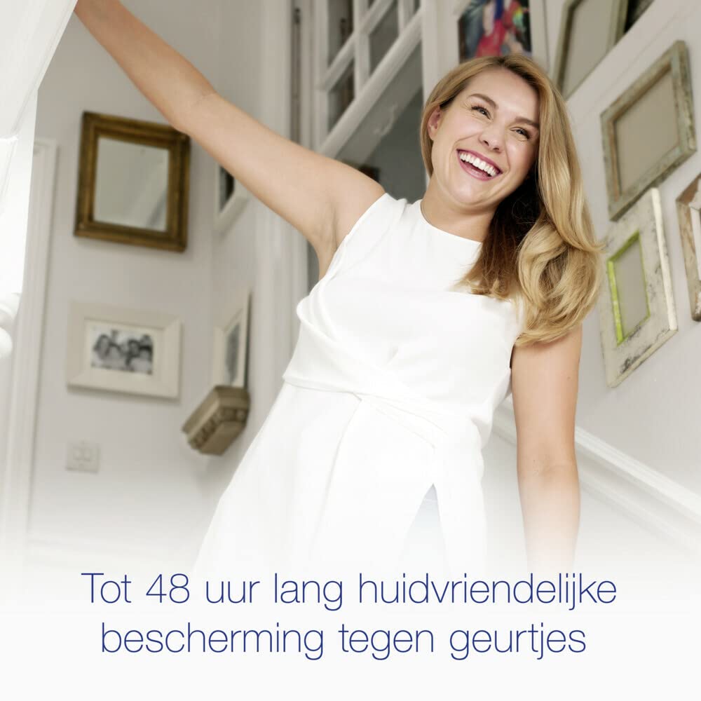 Dove Invisible Dry Anti White Marks Anti-Perspirant Deoderant