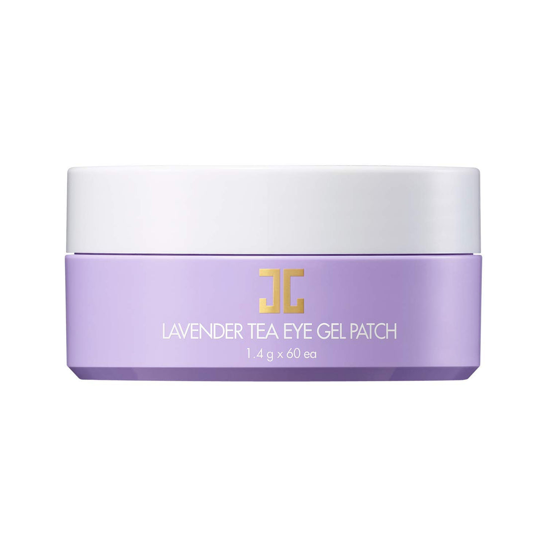 JAYJUN Lavender Tea Eye Gel Patch 60 Patches, 84 g