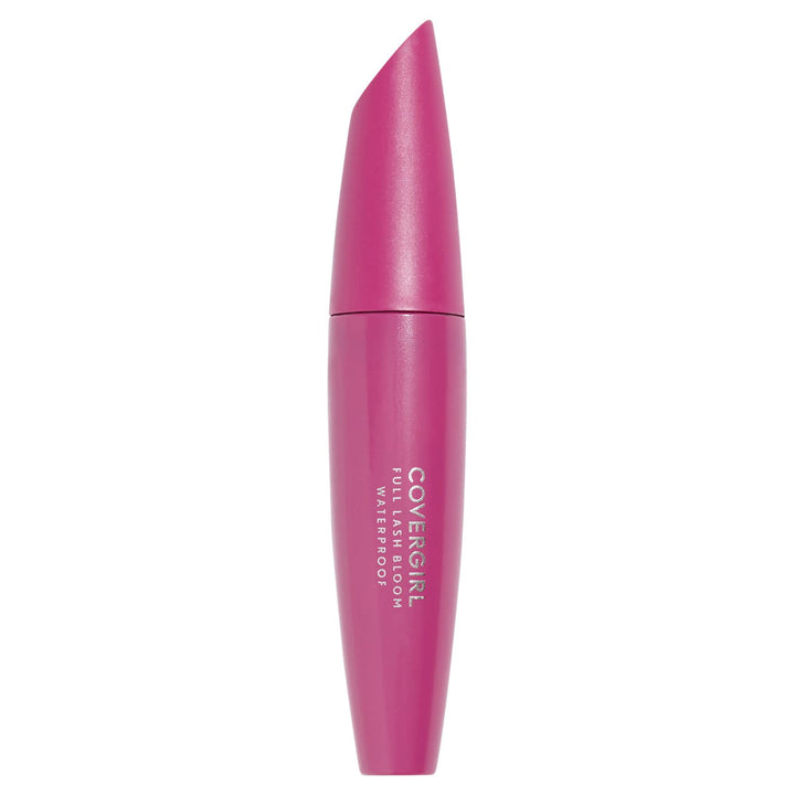 COVERGIRL Full Lash Bloom by Lashblast Waterproof Mascara Very Black .44 fl oz (13.1 ml) by COVERGIRL