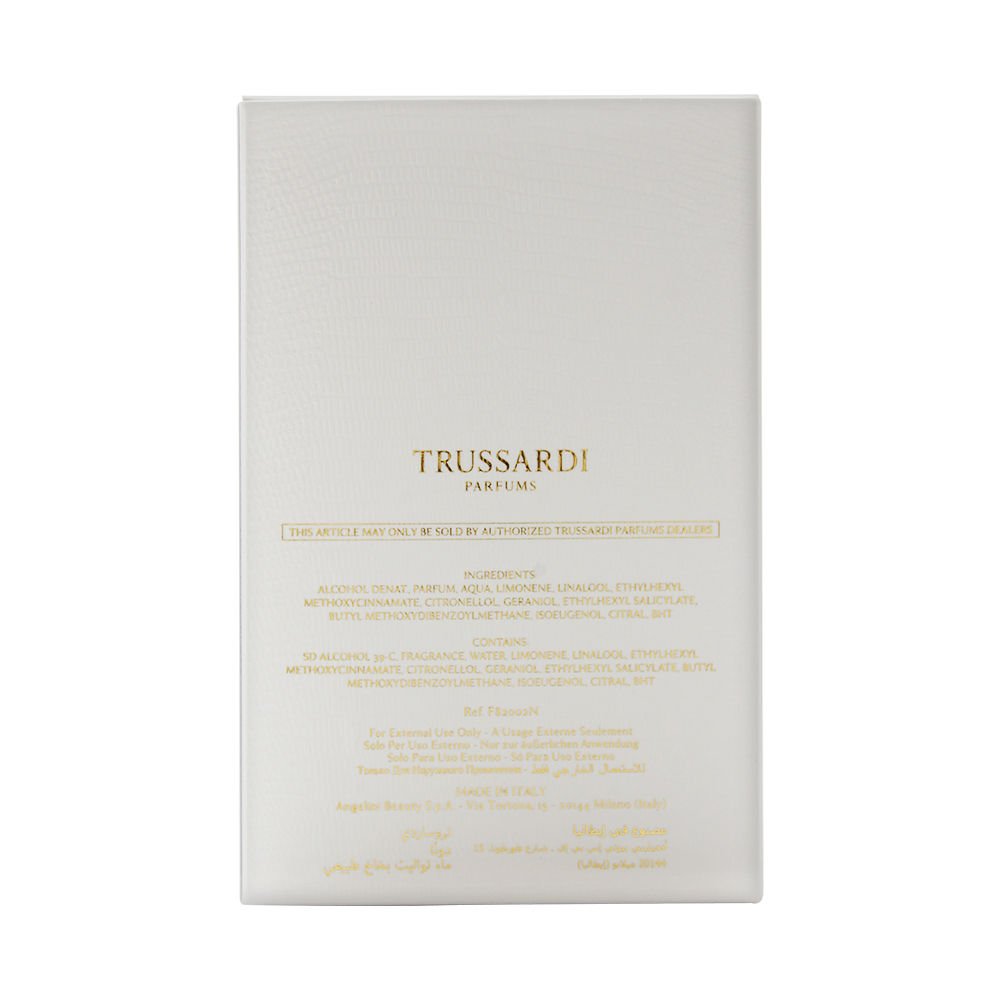 Trussardi Donna Edp Women 100 ml.