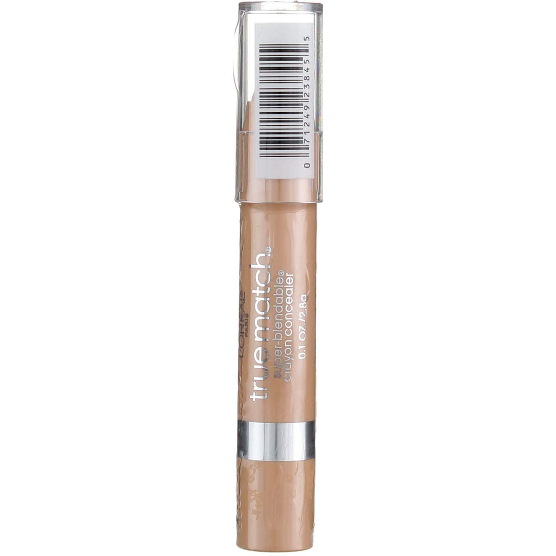 L'Oreal Paris TrueMat Conceal Light/Medium Neutral, 1 Count