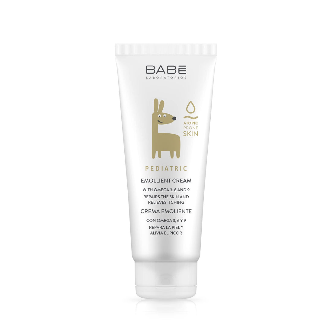 Babé Laboratorios Laboratorios Babe 200 ml Pediatric Emollient Cream