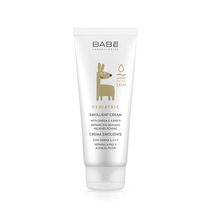 Babé Laboratorios Laboratorios Babe 200 ml Pediatric Emollient Cream