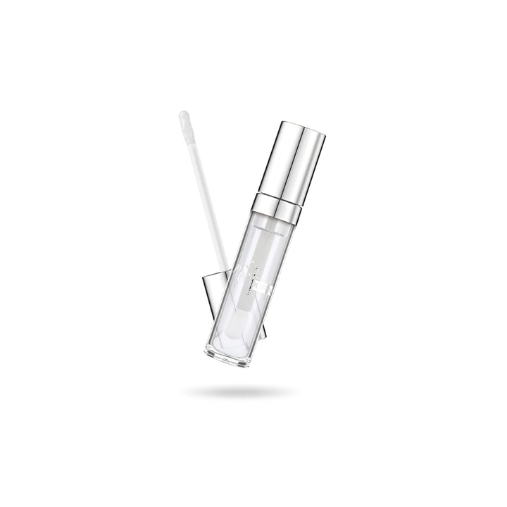 PUPA Milano Miss Pupa Gloss - 100 Crystal Glass for Women 0.05 oz Lip Gloss