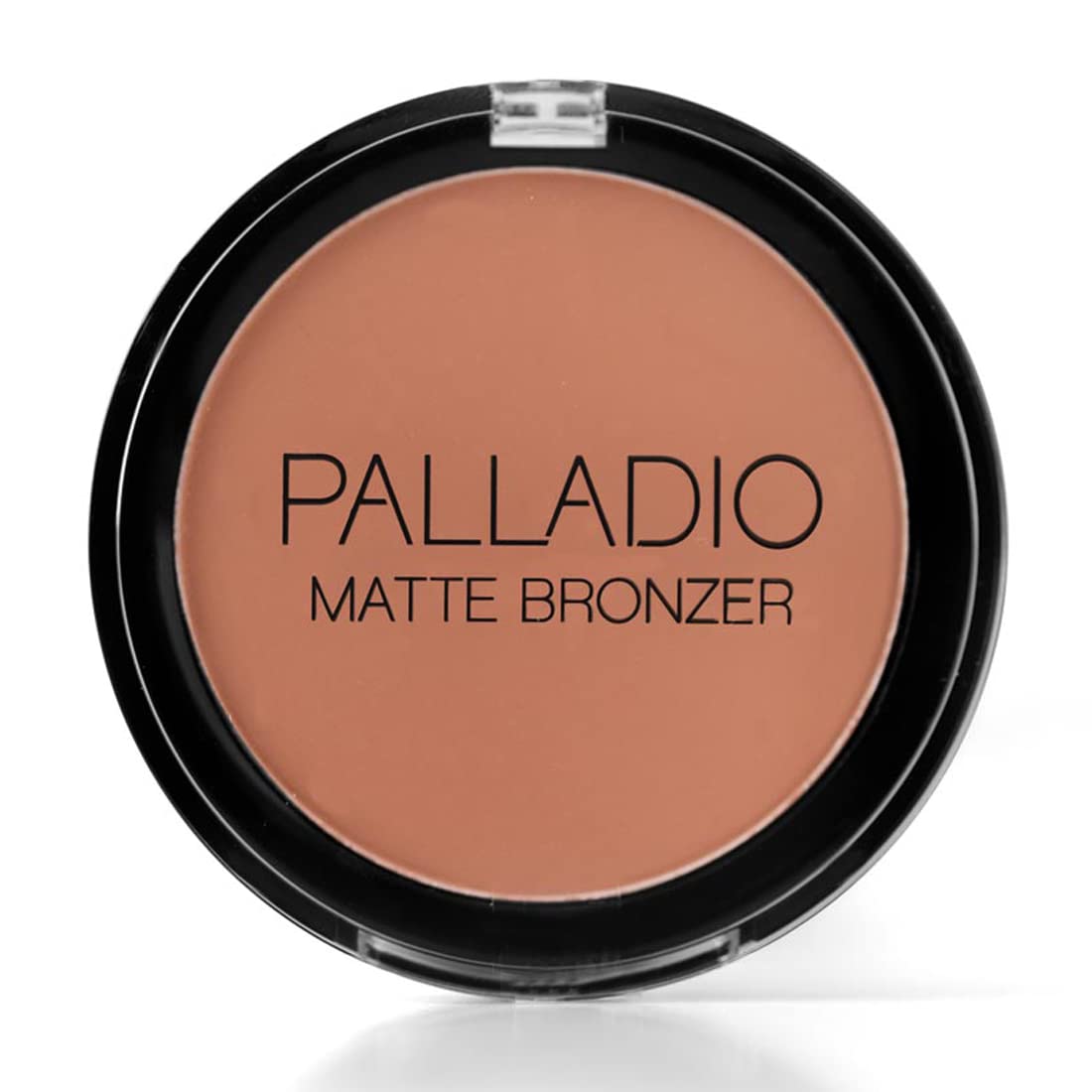 Palladio Beauty MATTE BRONZER 0.35 oz, No Tan Lines, 10 g