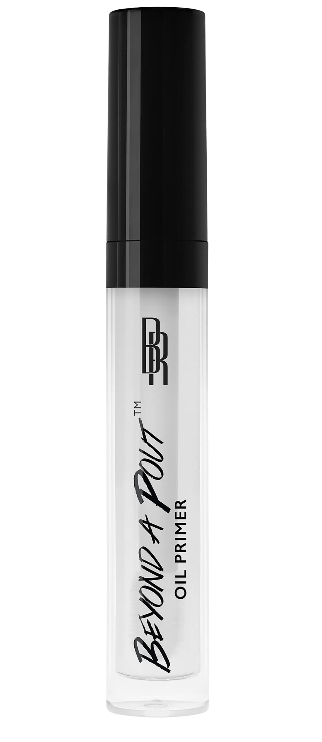Black Radiance Beyond A Pout Oil Primer, I Dew