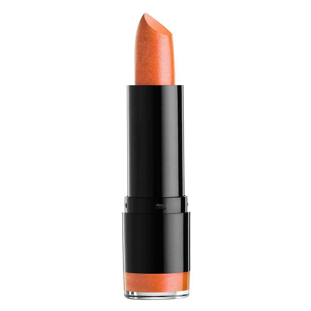 Nyx Round Case Lipstick Lip Cream 507, 0.14 Oz
