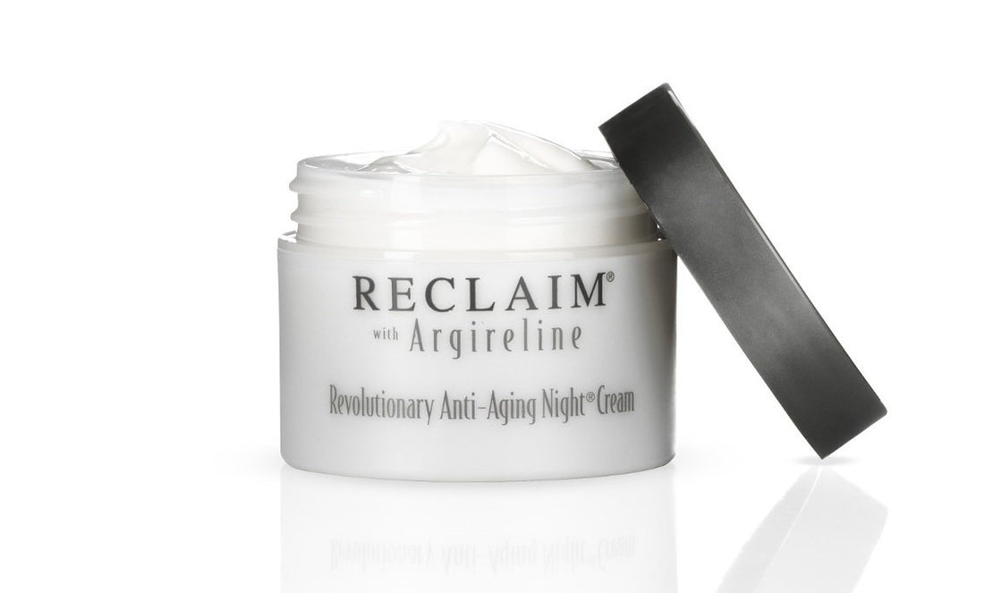 Principal Secret Reclaim Revolutionary Anti-Aging Night Cream, 1 Ounce