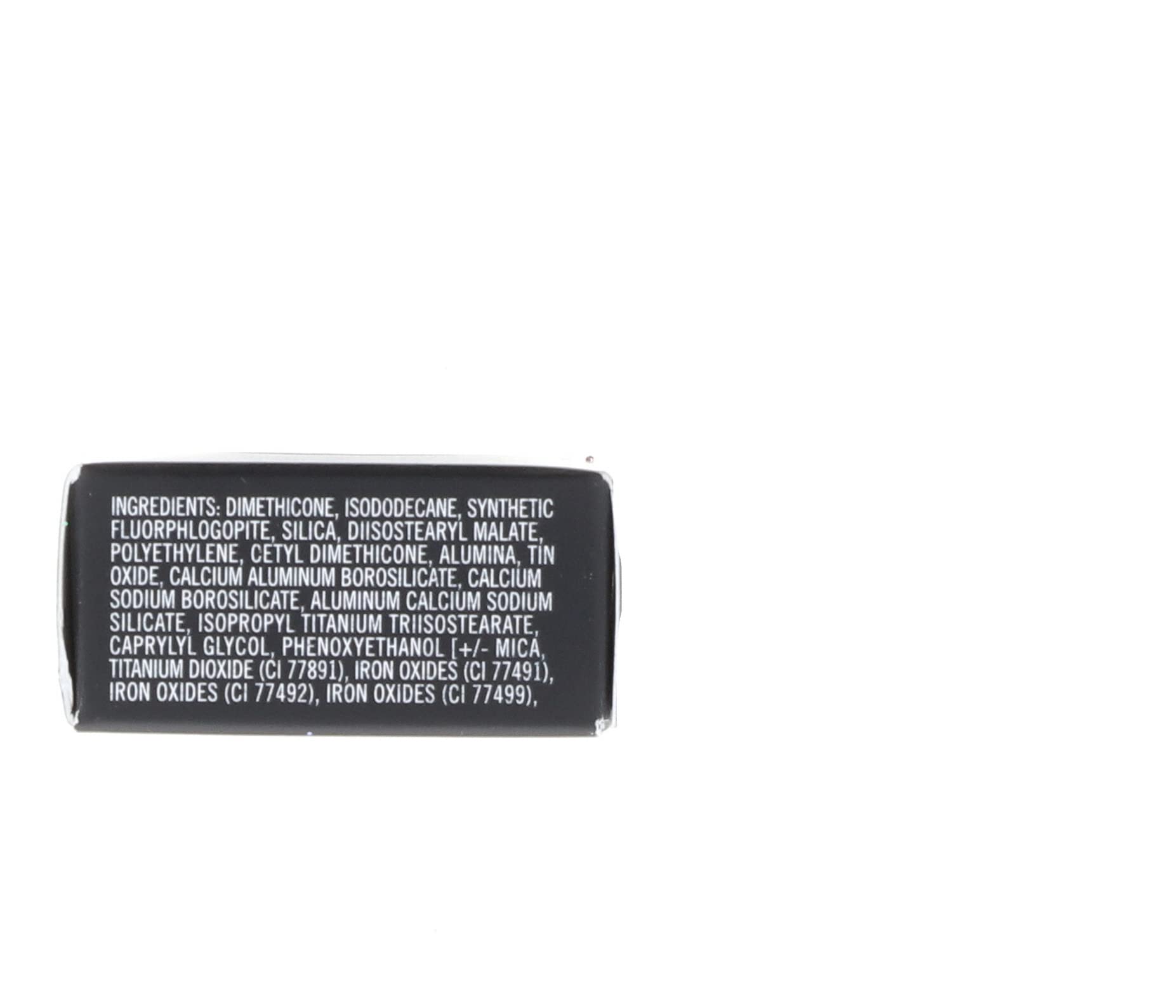 Mac Supernatural Dazzle Dazzleshadow Eyeshadow She Sparkles