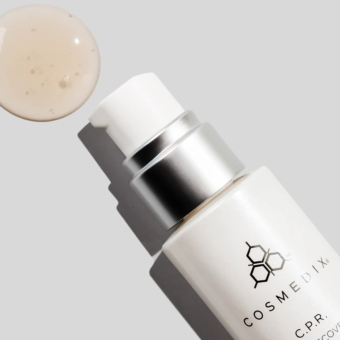 COSMEDIX C P R Skin Recovery Serum, 0.5 Fluid Ounce