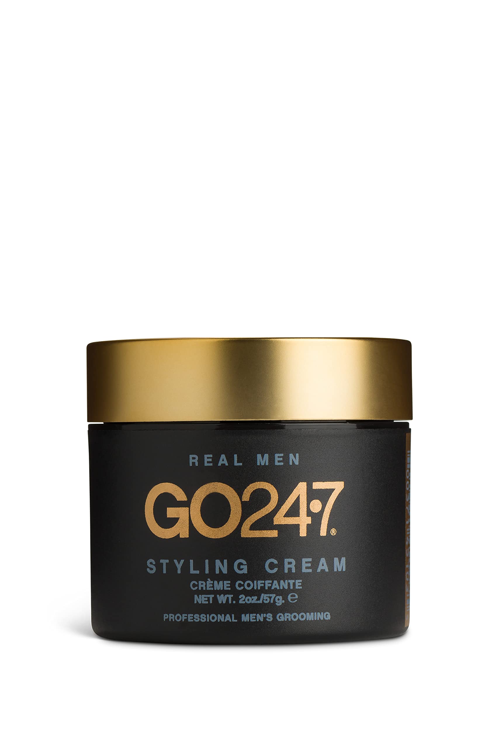 GO247 Real Men Styling Cream