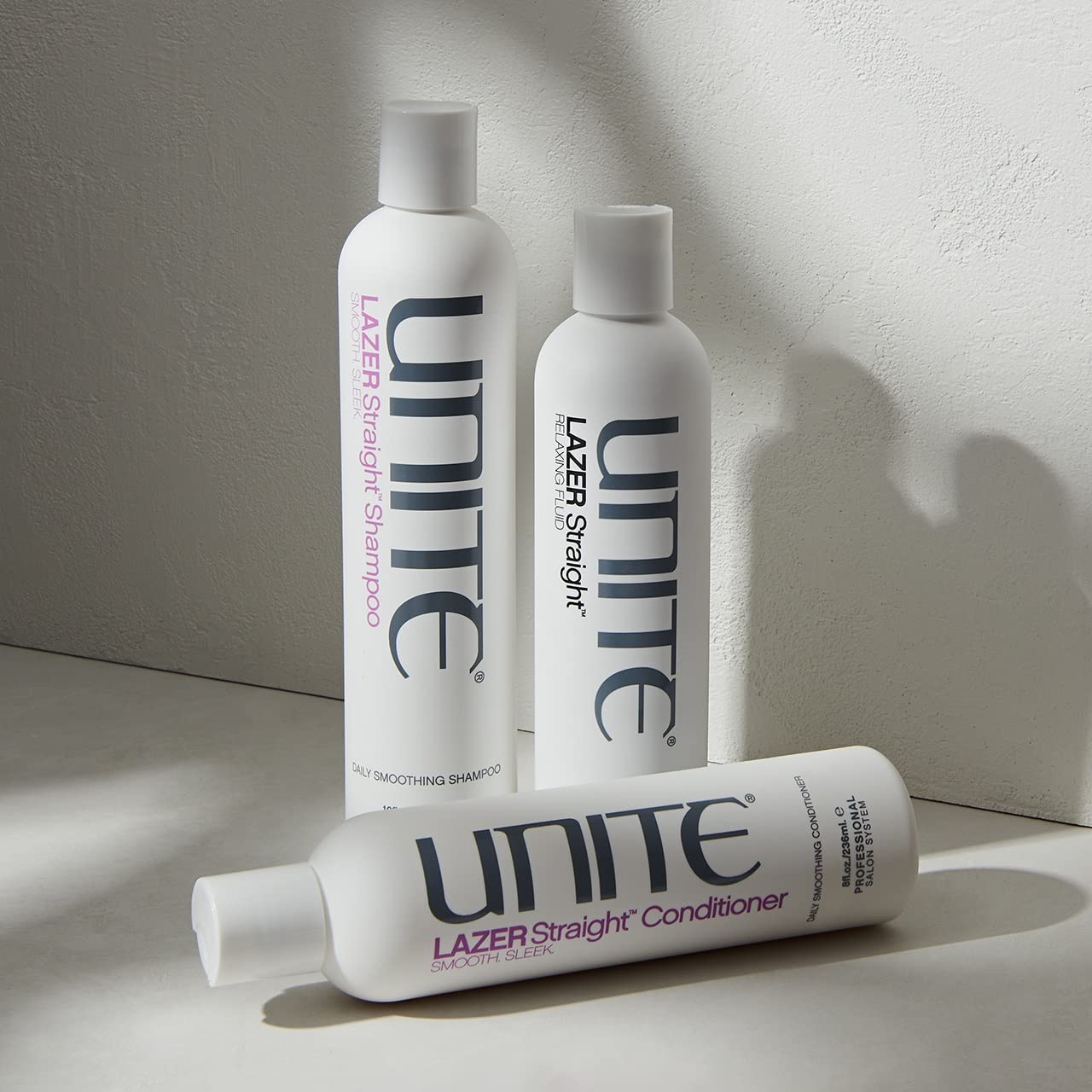 UNITE Hair LAZER Straight Conditioner, 8 fl. Oz