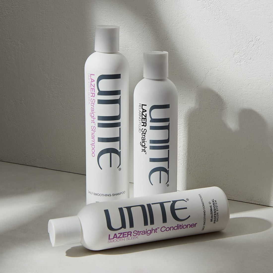 UNITE Hair LAZER Straight Shampoo, 33.8 fl. Oz