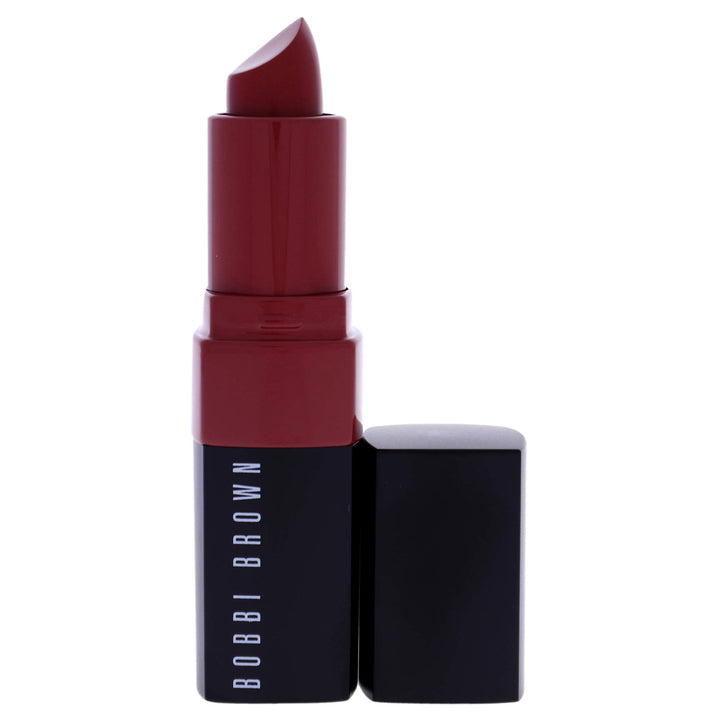 Bobbi Brown Crushed Lip Color, Matte Finish, 3.4g/0.11oz - # Plum