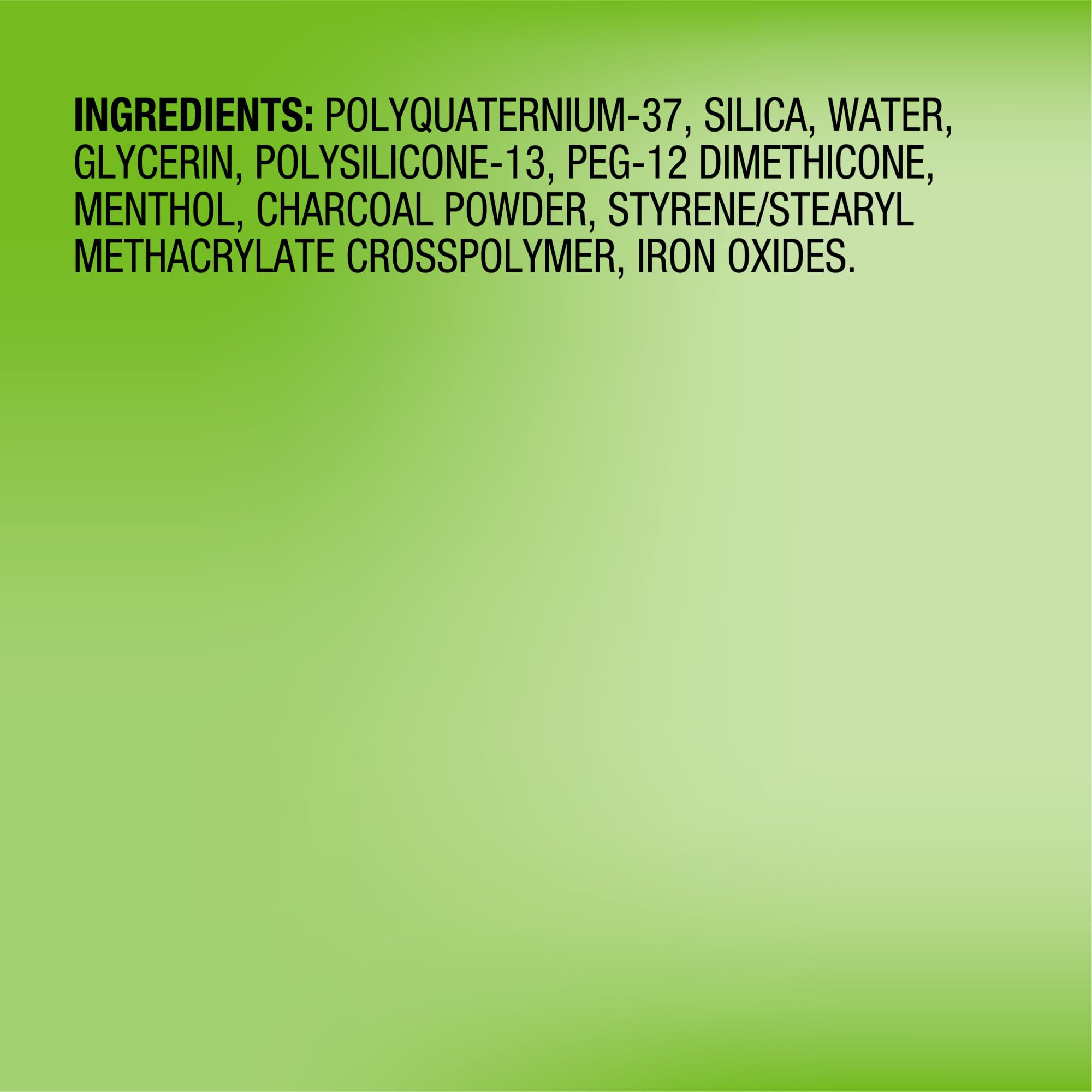 Bioré Charcoal Deep Cleansing Pore Strips for Men, Nose Strips for Blackhead Removal on Oily Skin, Features C-Bond Technology with Instant Pore Unclogging, 6 Count