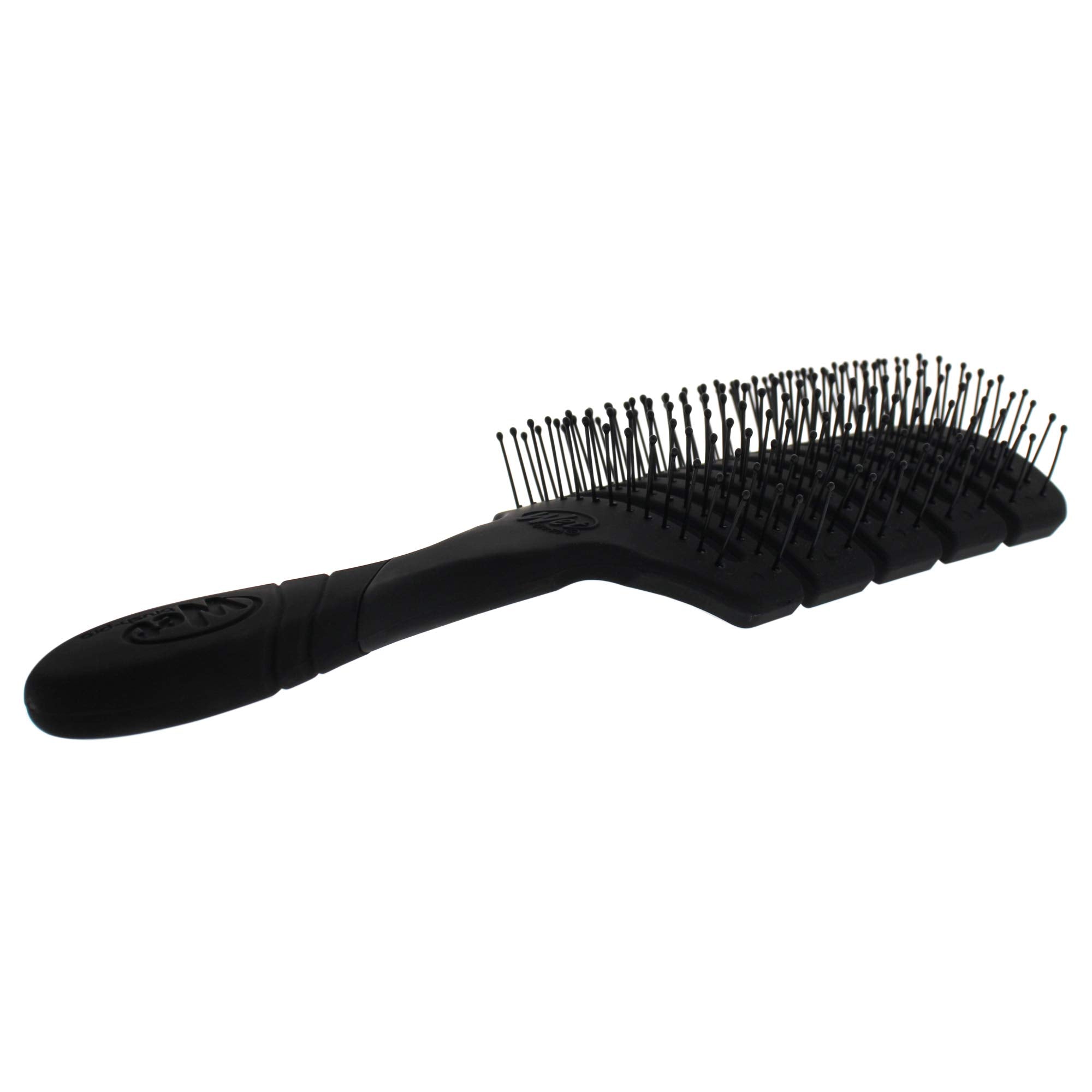 Wet Brush Pro Flex Dry Paddle Brush - Black 1 Pc