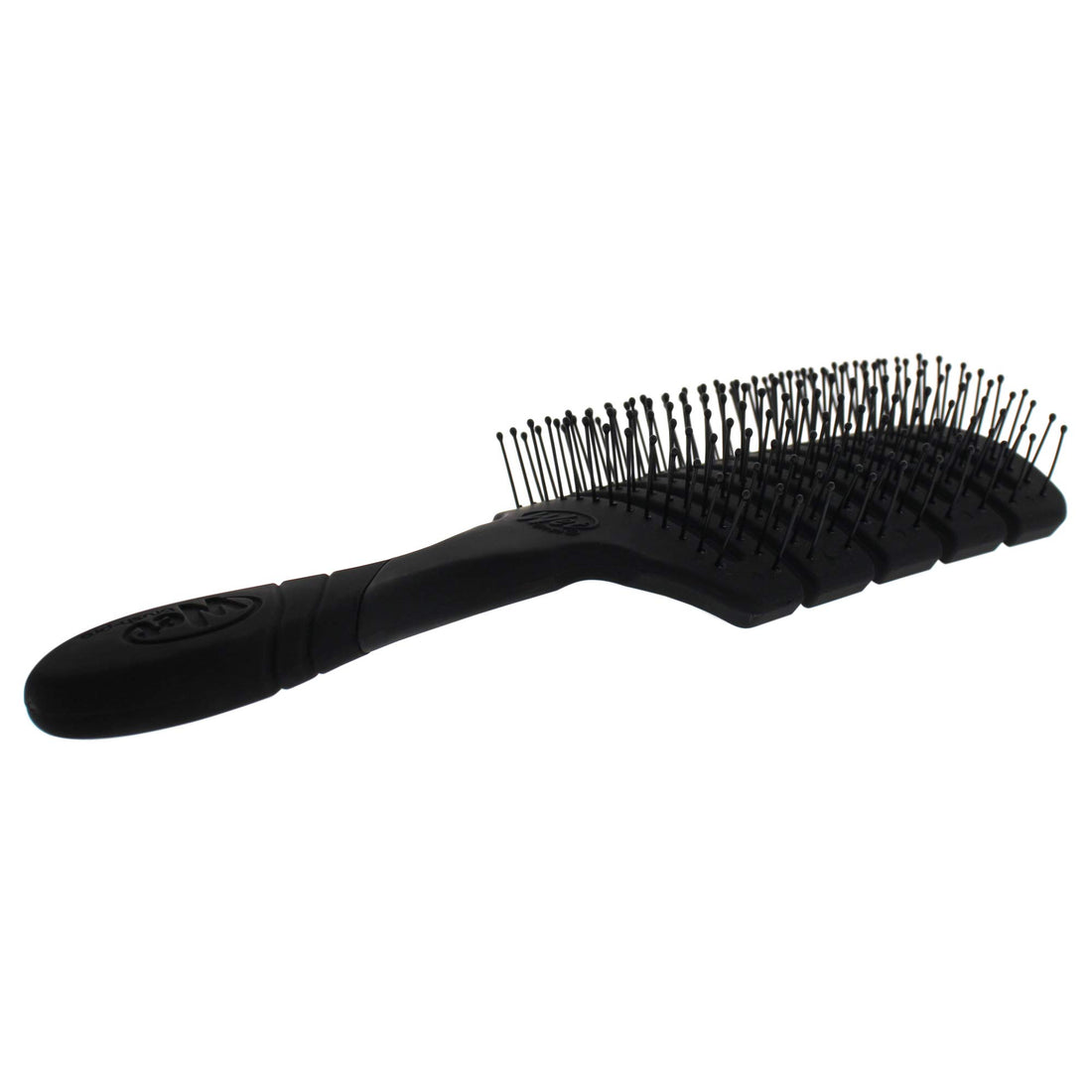 Wet Brush Pro Flex Dry Paddle Brush - Black 1 Pc