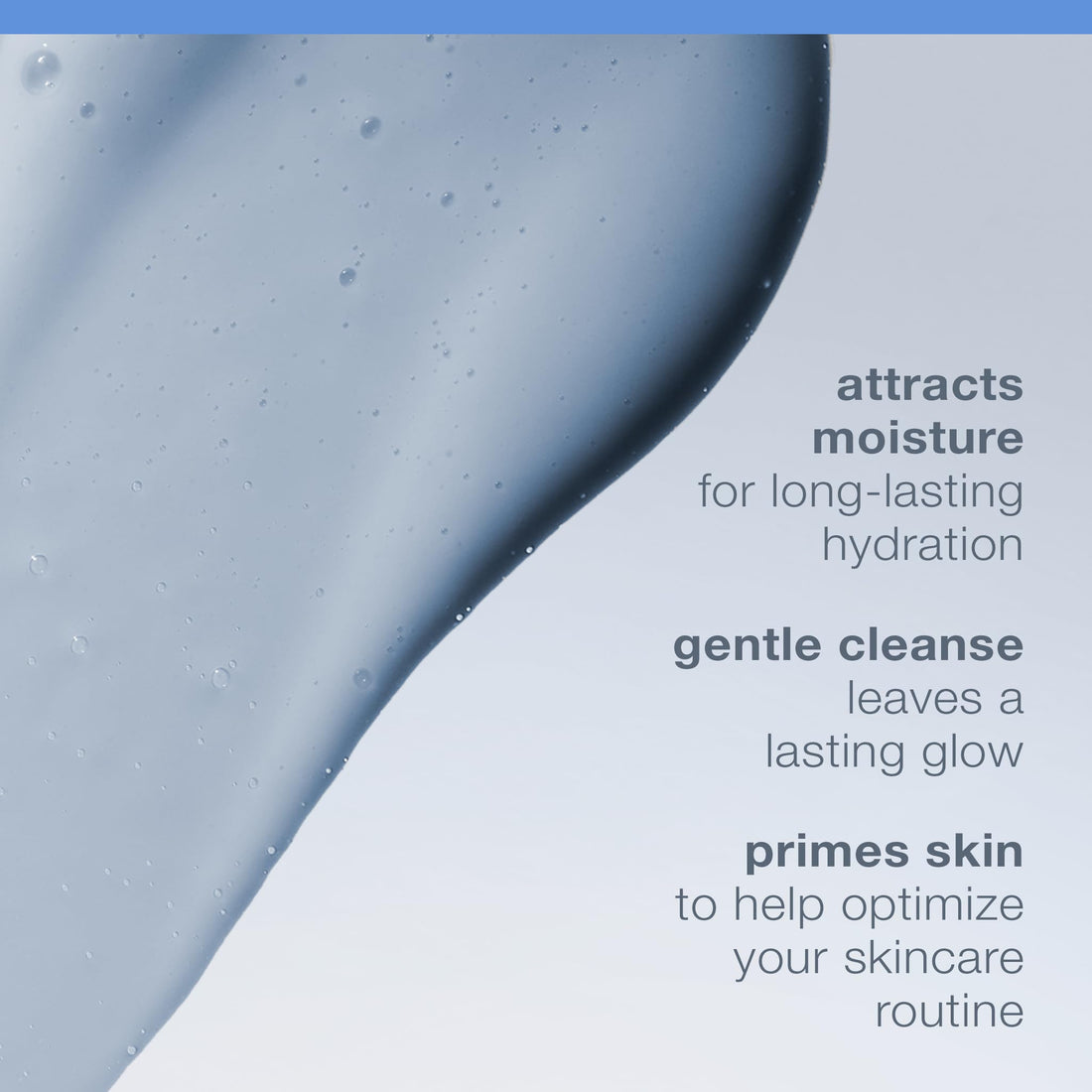 Dermalogica Magnetic AfterGlow Facial Cleanser, Mucin Cleansing Cream with Hyaluronic Acid - Delivers Glowing and Moisturizing Skin, 5.1 fl oz