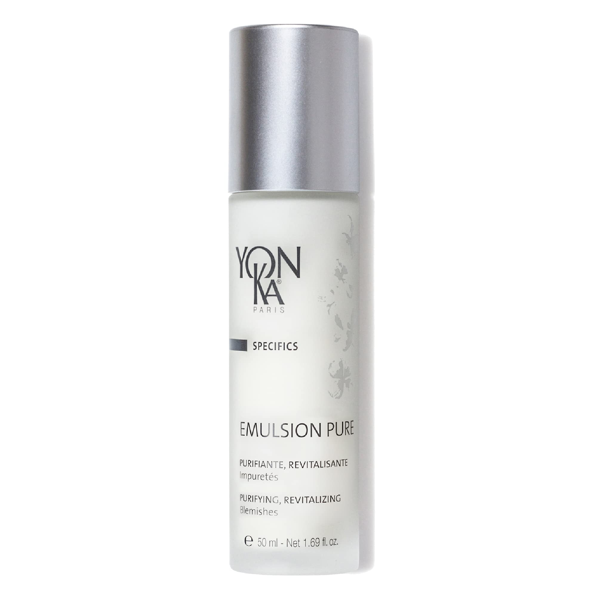 Yonka Emulsion Pure 50ml-1.69oz