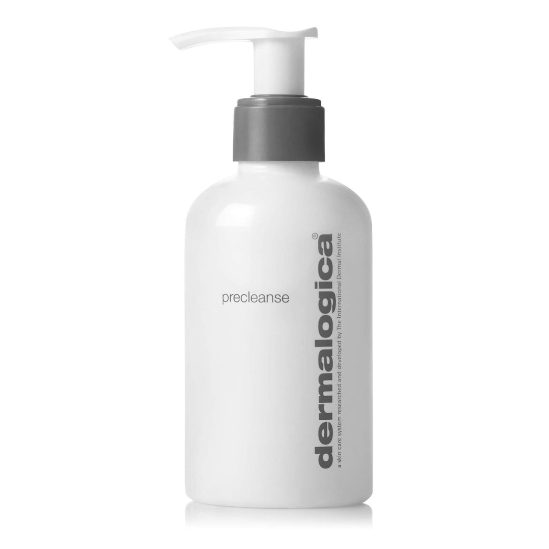 Dermalogica Precleanse Deep Cleansing Oil Face Cleanser| Nourishing Cleanser With Apricot Kernel & Rice Bran Oil Removes Impurities, Pollutants, Waterproof Makeup, Excess Oil For All Skin Types 150Ml