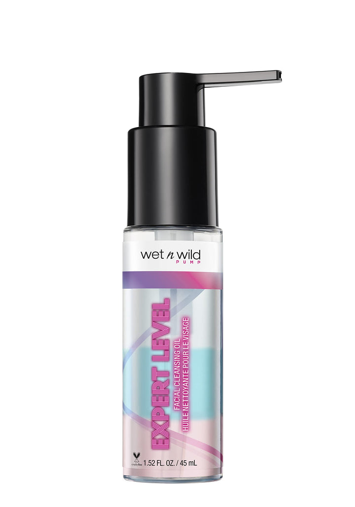 wet n wild Expert Level - Cleansing Oil