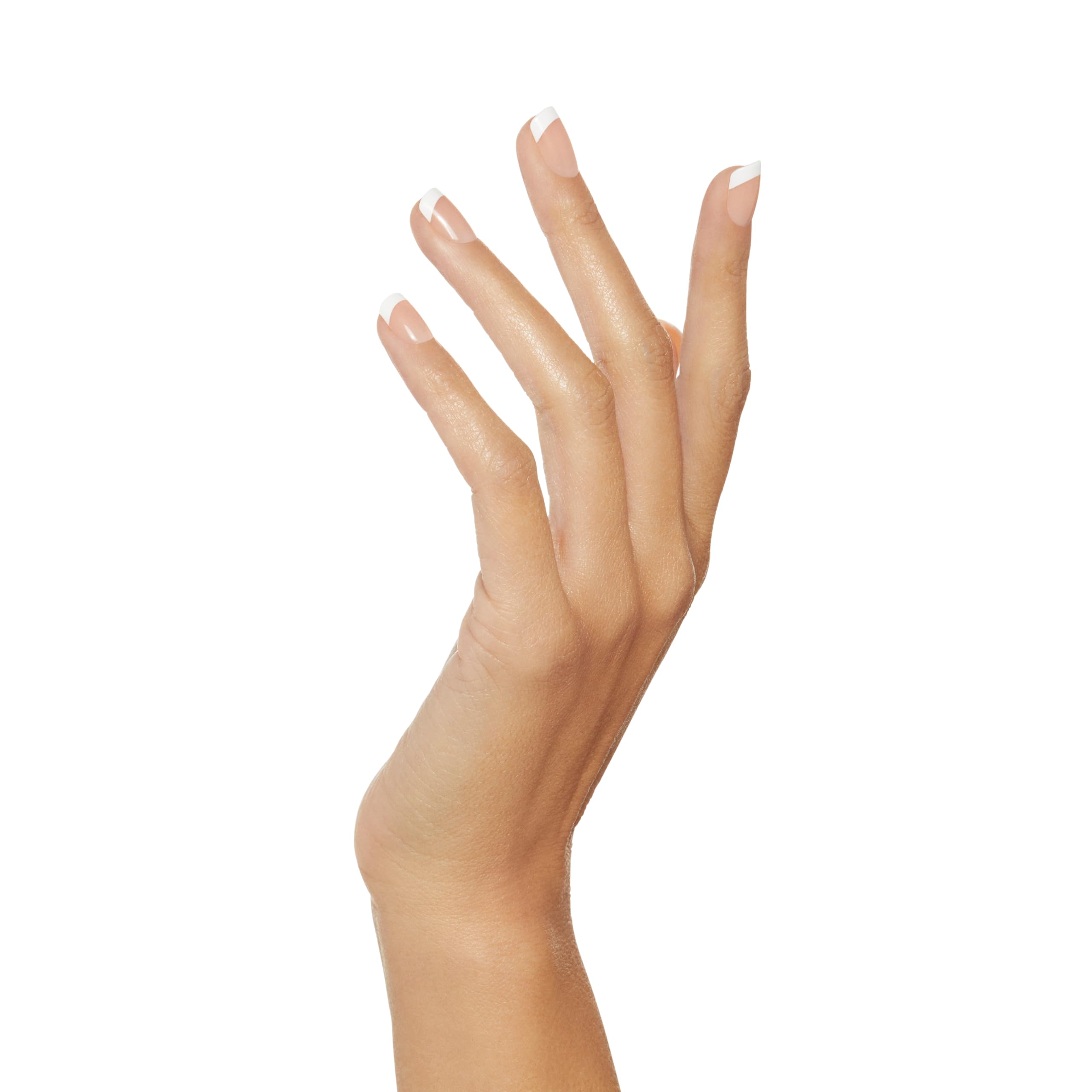 Kiss Salon Acrylic French Kit Power Play