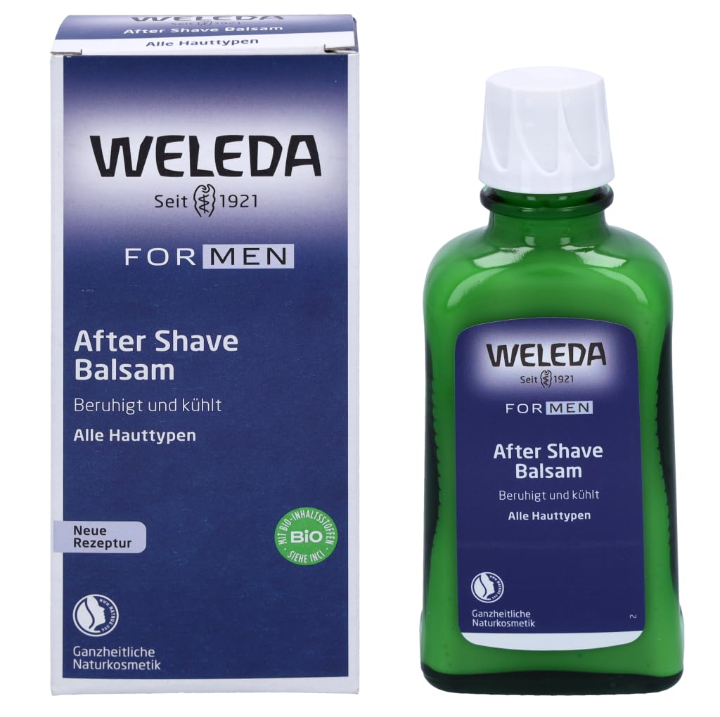 Weleda After Shave Balm
