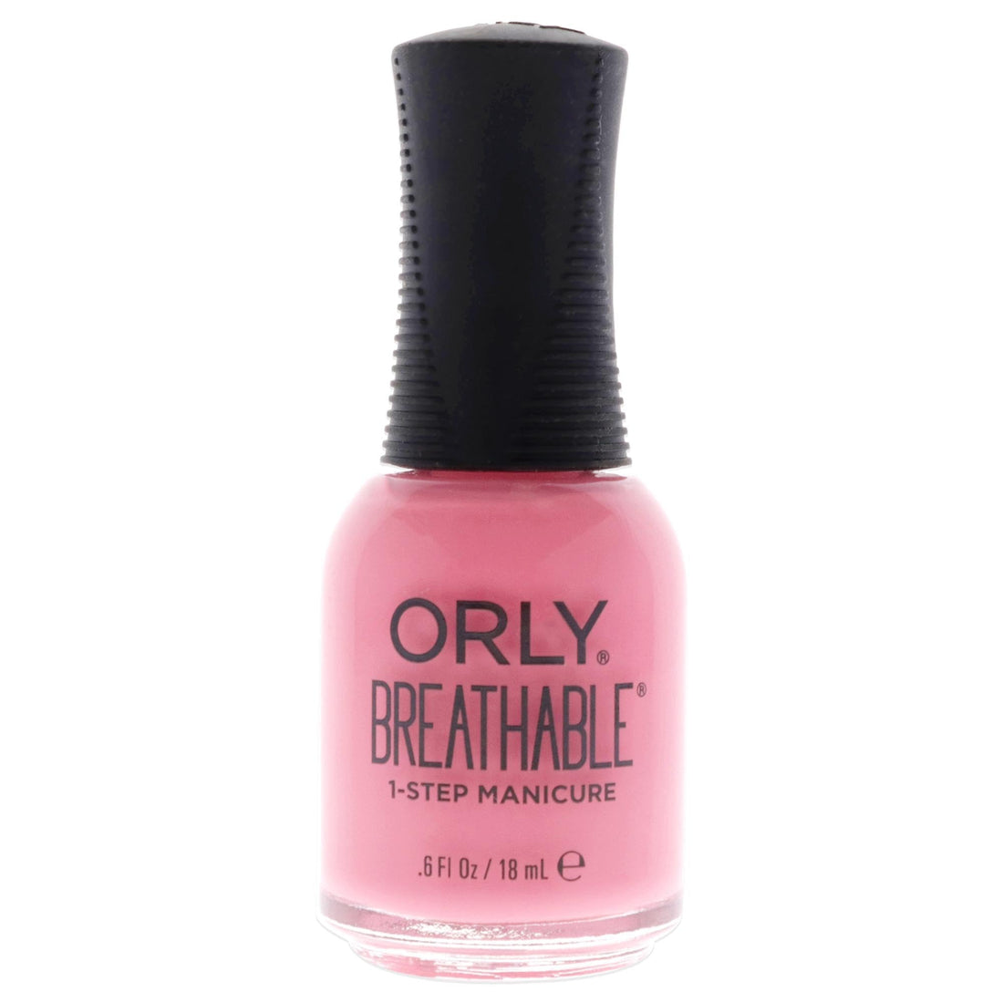 Orly Breathable Lacquer - Treatment+Color - Flower Power - 18 Ml/0.6 Oz