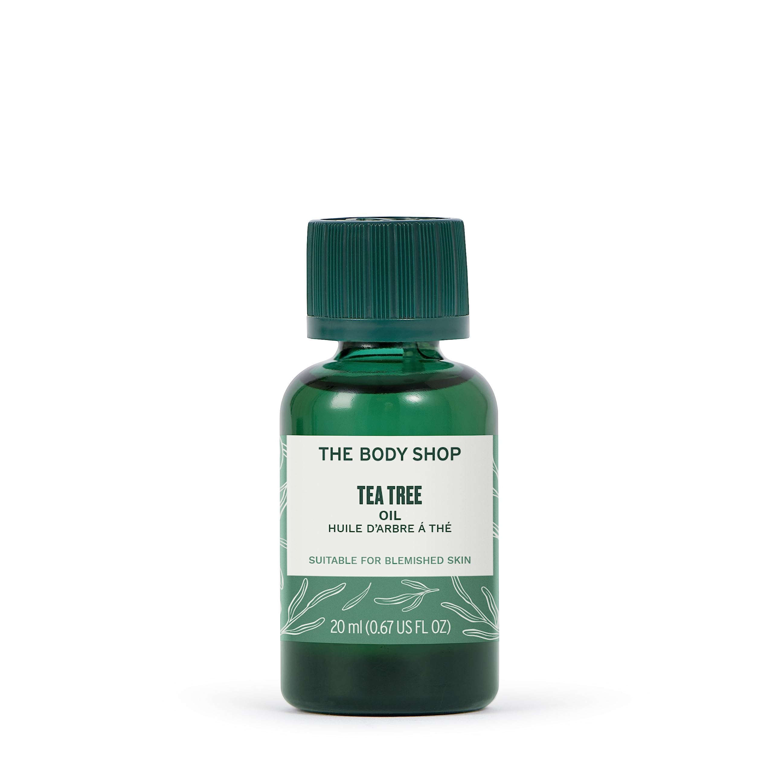 The Body Shop Tea Tree Oil, 20 ml