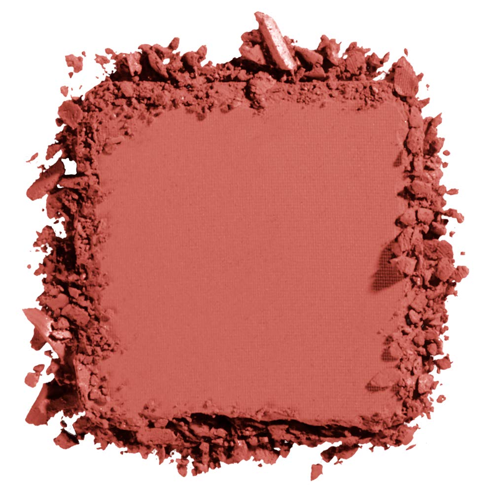 NYX PROFESSIONAL MAKEUP Sweet Cheeks Matte Blush, Summer Breeze