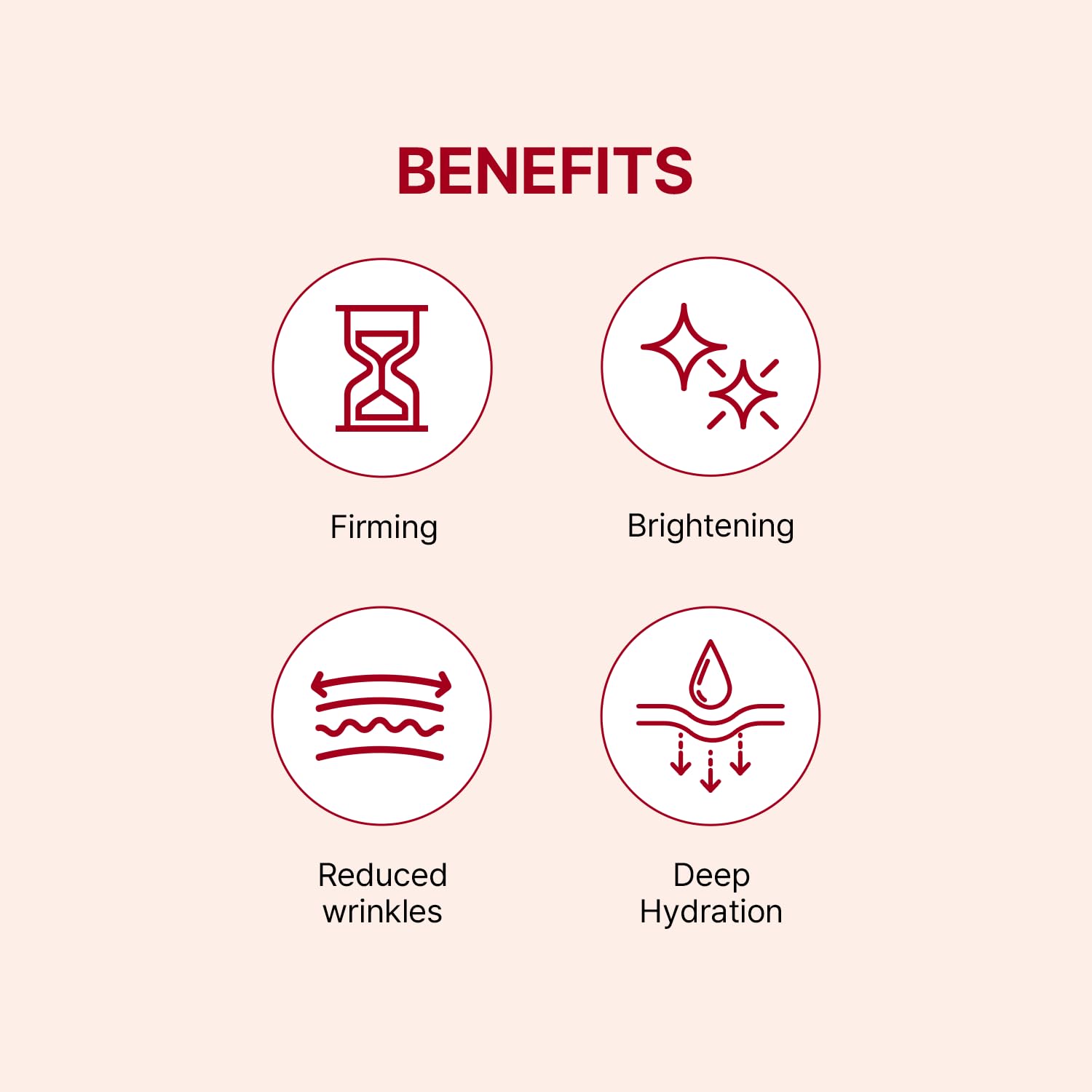 Wrinkle-fit Tangle Eye Patch - Under Eye Patches for Dark Circles and Puffy Eyes, Eye Bags Treatment for Women - Mega Collagen Eye Patches, Eye Gel Pads for Puffiness- Firming & Deep Hydrating - 4EA