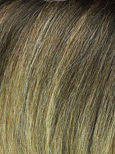 Outre Quick Weave Synthetic Half Wig PENNY (DR27613) by Outre Quick Weave Synthetic Half Wig PENNY