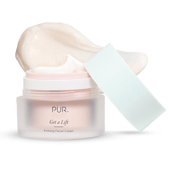 PÃƒÅ“R Get A Lift Age-Defying Moisturizer, 2 Ounce