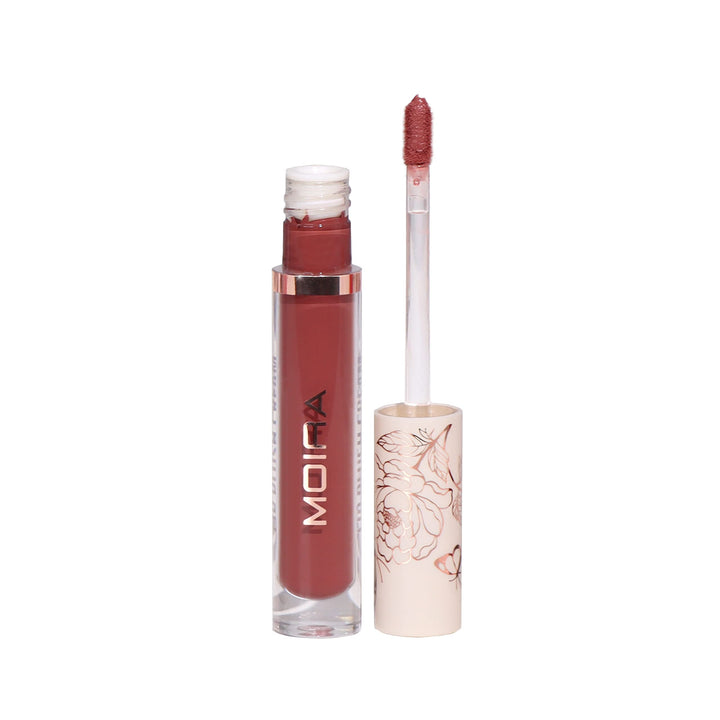 Moira Lip Plush Cream (013, Icon)