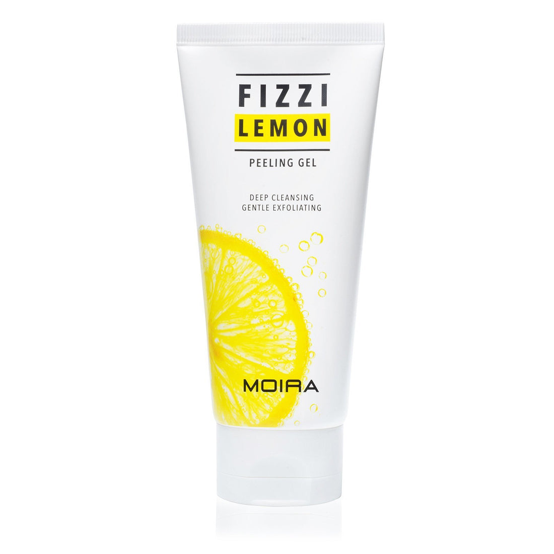 MOIRA FIZZI LEMON PEELING GEL