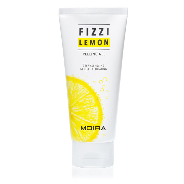 MOIRA FIZZI LEMON PEELING GEL