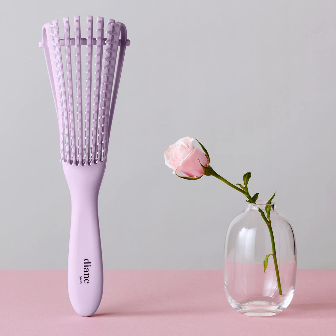 Diane Flex Detangler Brush, D1410