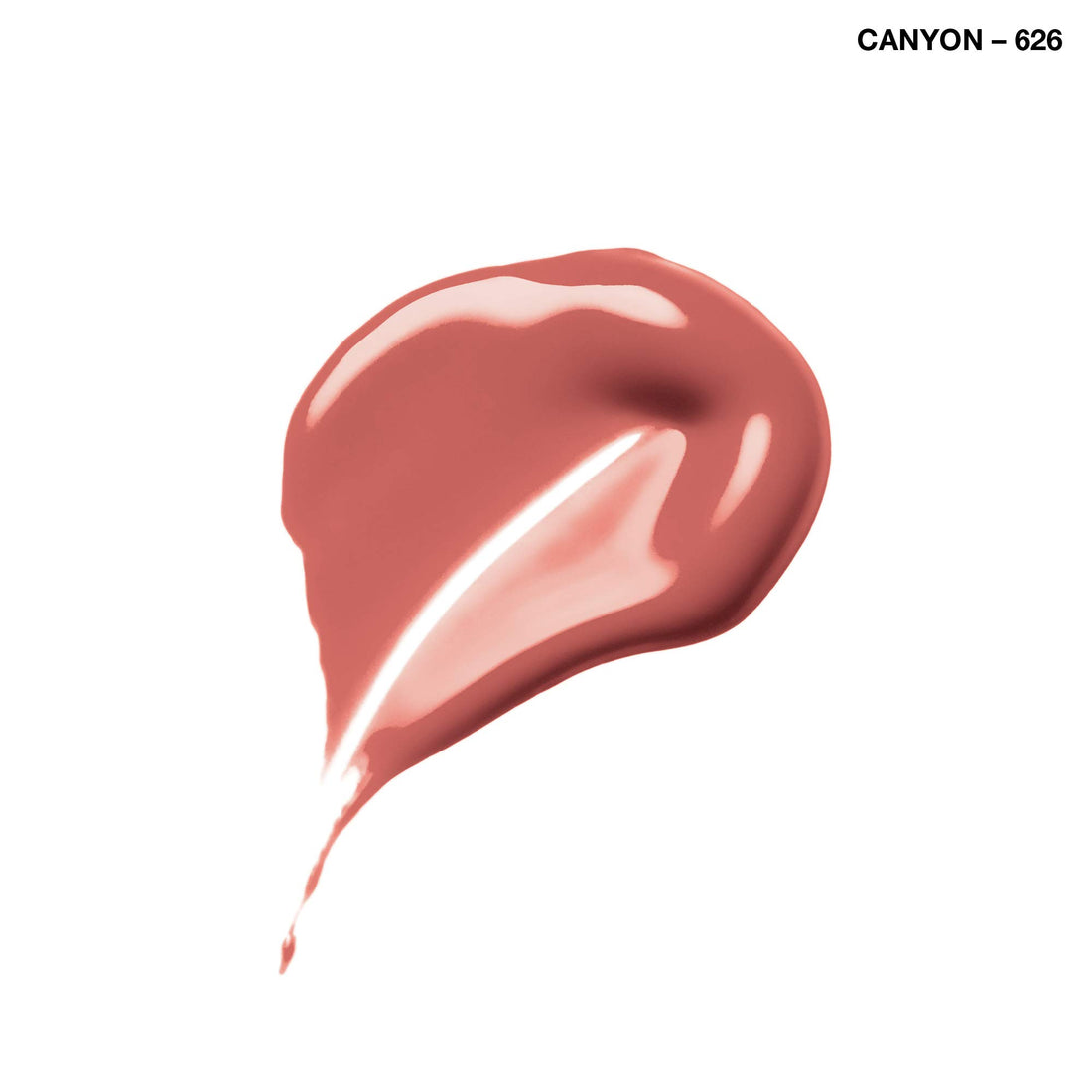 COVERGIRL Outlast All-Day Moisturizing Lip Color, Canyon, 0.13 oz (Packaging May Vary)