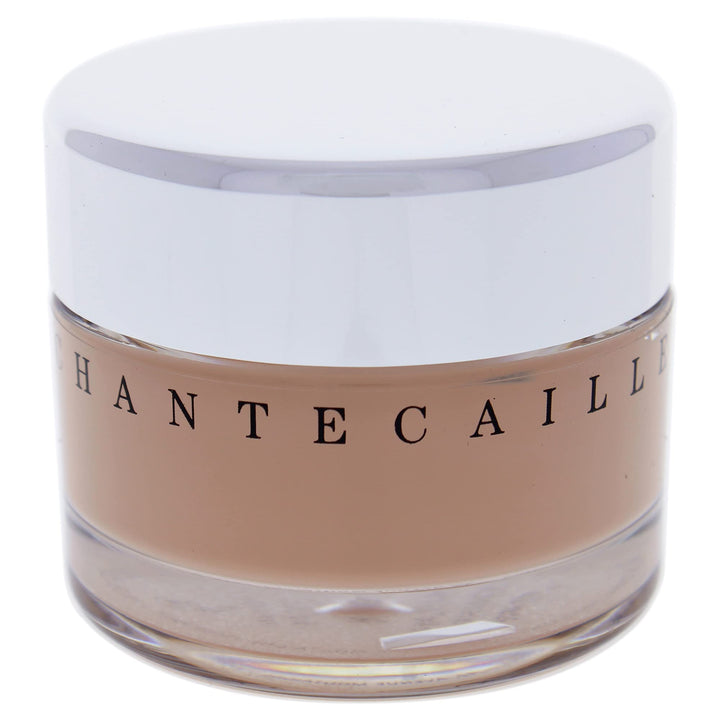 Chantecaille Future Skin Oil Free Gel Foundation, Ivory, 1 Ounce