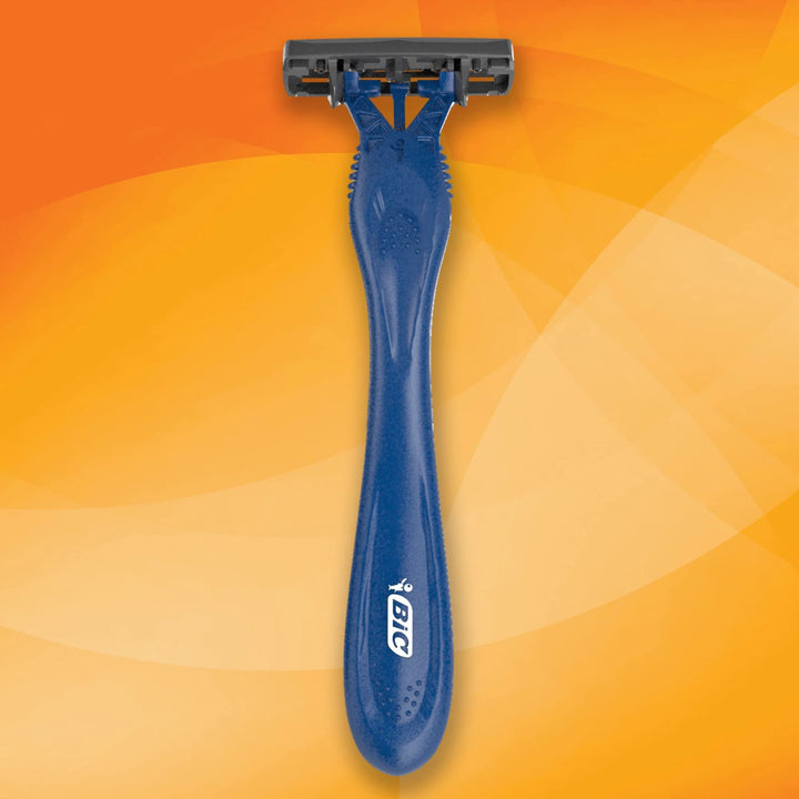Bic Comfort 3 Advance Razors 6 Count