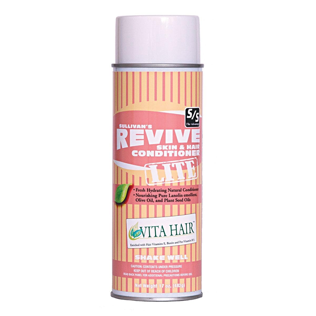 Sullivan Supply Revive Lite Aerosol