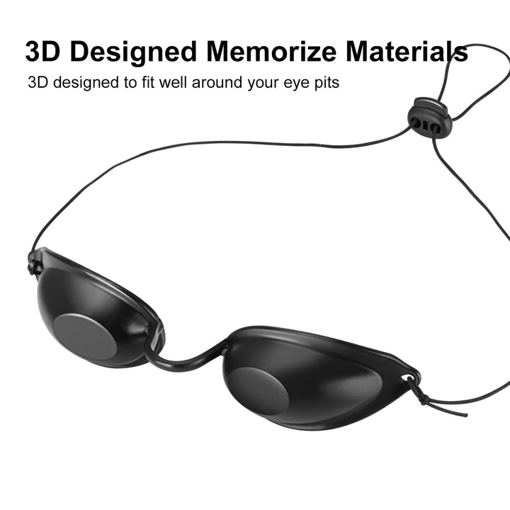 Wahah 3D Hydrating Moisture Sleep Mask for Relief Dry Eyes,Comfortable Sleep Mask for Good Sleeping, Prevent Dry Eyes, Prevent Air Leak into Eyes, Best Sleep Mask for Sleeping Well