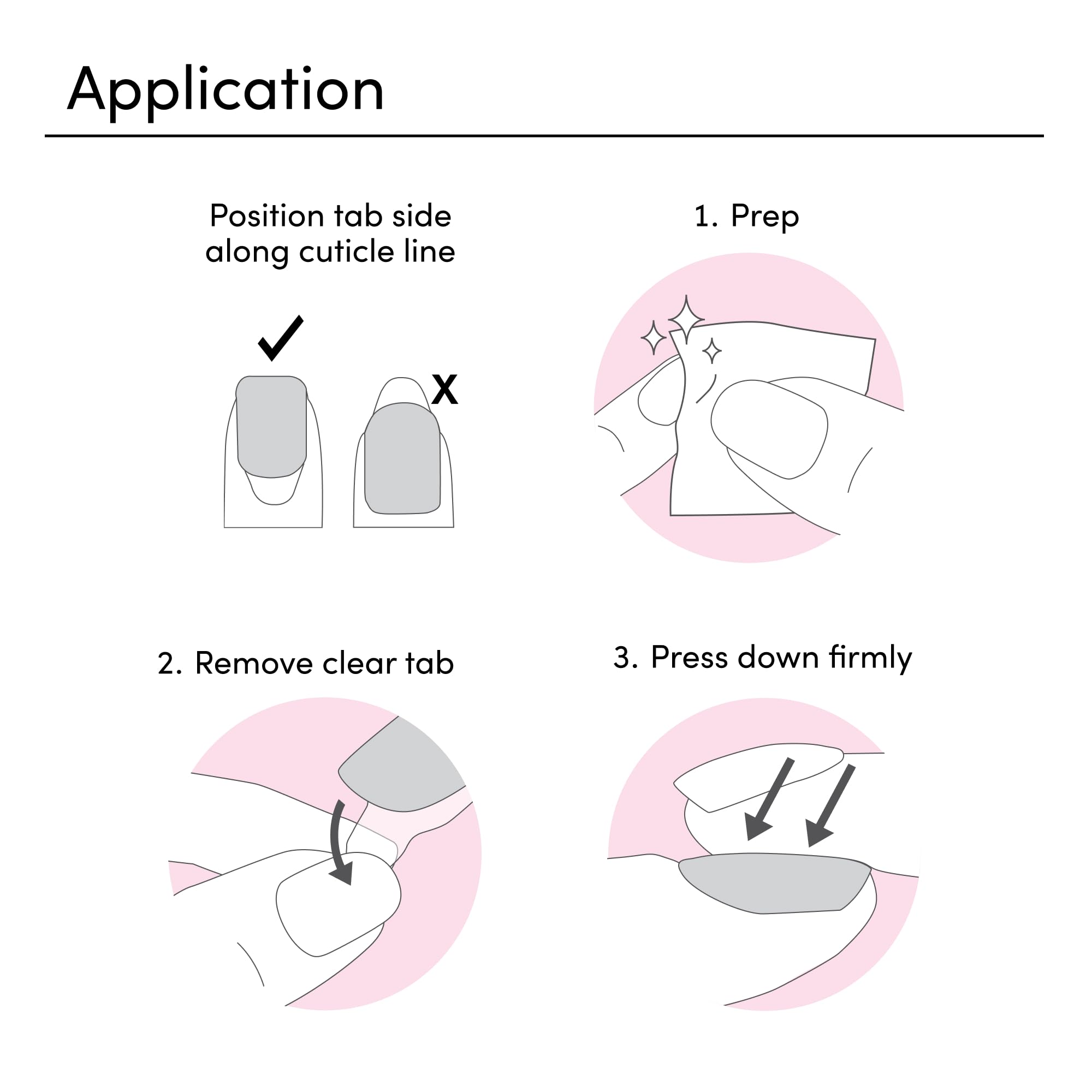 Dashing Diva Magic Press Nail Bundle - On An Island Collection - Square Press On Nails - Eternal Youth & Stay Palm - Long Lasting Gel - Lasts Up to 7 Days - 2 Sets